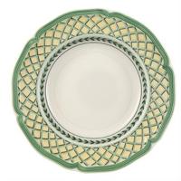 VILLEROY & BOCH - French Garden Orange - Diep bord 23cm - thumbnail