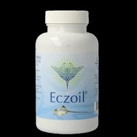 Eczoil Pijlstaartrogolie 60 Capsules - thumbnail