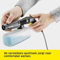 Karcher Schuim mondstuk - 2.644-419.0 - thumbnail