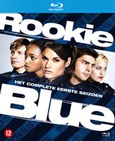 Rookie Blue - Seizoen 1 - Blu-Ray (8713045228033) - thumbnail