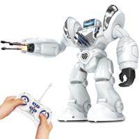Silverlit robot Robo Blast - wit - thumbnail