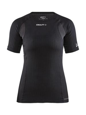 Craft 1909672 Active Extreme X RN SS W - Black - XS