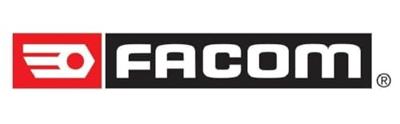 Facom open end wrench 15/16 x 1&apos; l220mm - 44.18X19 - thumbnail