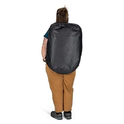 Osprey Transporter 65 Duffel Euphoria Purple/Purple Ink 65L Osprey Transporter 65 Duffel Euphoria Purple/Purple Ink 65L