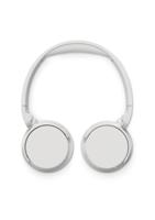 Philips TAH4209/00 bluetooth On-ear hoofdtelefoon wit - thumbnail