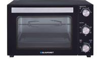 Blaupunkt EOM601 oven Zwart, Roestvrijstaal - thumbnail