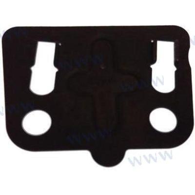 PAF4-04080009 - DUWPLAAT Yamaha