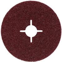 Metabo 624216000 Fiberschijf Diameter 125 mm Korrelgrootte (num)=36 25 stuk(s) - thumbnail