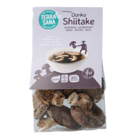 Shiitake donko - 25 gram - thumbnail