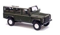 Busch 50301 H0 Auto Land Rover Defender - thumbnail
