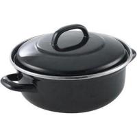 BK Fortalit braadpan 30 cm - thumbnail
