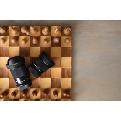 SIGMA 56mm F1.4 DC DN Contemporary Canon RF Mount - thumbnail
