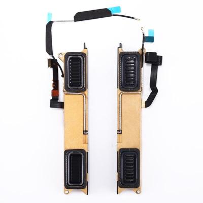 1 paar luidspreker voor MacBook Retina 12 inch A1534 (2015 jaar) 821-1962-07 821-00567-A
