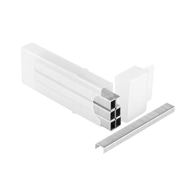 Stanley nietjes 8 mm type G 1000 stuks