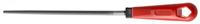 Facom Ronde Vijl Halfzoet 200mm met Handvat - RD.MD200EMA - thumbnail