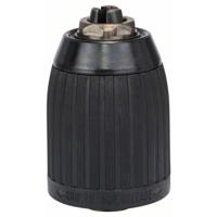 Bosch Accessories 2608572062 Snelspanboorhouder tot 16 mm, 2 tot 13 mm, 1/2 inch tot 20 - thumbnail