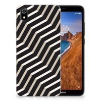 Xiaomi Redmi 7A | TPU Hoesje | Illusion - thumbnail