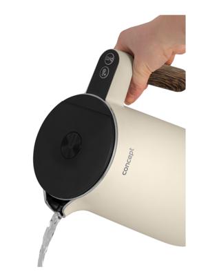 CONCEPT Elektrische Waterkoker RK3304