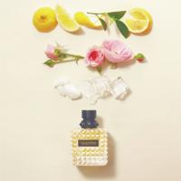 Valentino Donna Born In Roma Yellow Dream Eau de parfum Spray 30 ml Dames - thumbnail