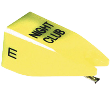 Ortofon Night Club E stylus