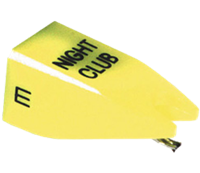 Ortofon Night Club E stylus - thumbnail