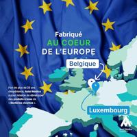 Bacterelax Caps 32 - thumbnail