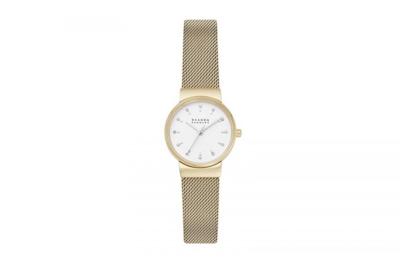 Skagen SKW7202 Dames Horloge 26mm 3ATM
