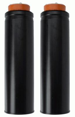 Aanslagrubber met stofkap - Protection kit 900333