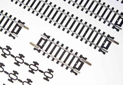 Mehano 58554 H0 railsuitbreidingsset nr. 3