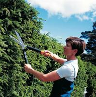 Fiskars PowerLever Heggenschaar HS52 - 1001564 - 1001564 - thumbnail