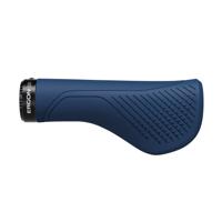 Ergon handvatten gs1-l evo nightride blue - thumbnail