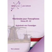 Néerlandais pour Francophones (Paperback) - thumbnail
