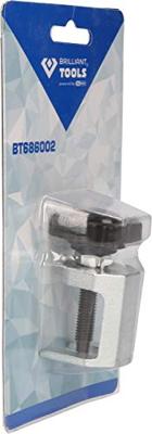 Brilliant Tools BT686002 Poelietrekker voor ruitenwisserarm