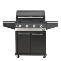 Boretti Ibrido - thumbnail