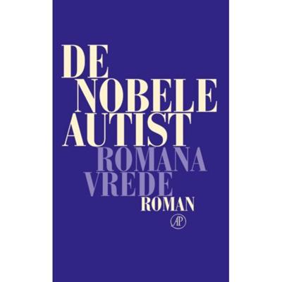 De nobele autist (Paperback)