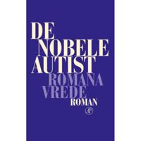 Romana  Vrede De nobele autist - thumbnail