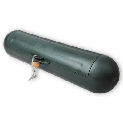 IWH 019603 Safety Box Veiligheidsbox voor CEE-stekker (Ø x l) 11 cm x 36 cm IWH 019603 Safety Box Veiligheidsbox voor CEE-stekker (Ø x l) 11 cm x 36 cm
