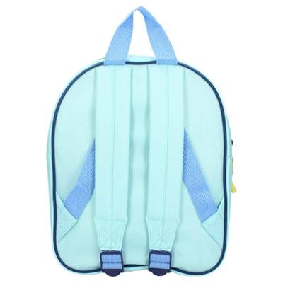 Bluey Backpack Best Friends Fun 29 cm
