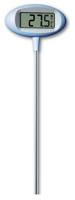 Digitale buitenthermometer Orion 80 cm - thumbnail