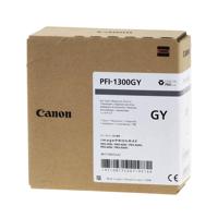 Canon PFI-1300 grijs - thumbnail