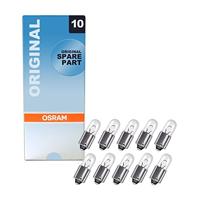 OSRAM kogellamp parking light bulb 12v 4w - thumbnail