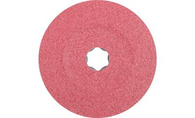 Pferd fiberschijf combiclick ø115 co60 | 25 stuk stuks