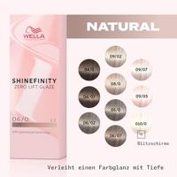 Wella Professionals ShineFinity 06/0 Blond Foncé 60ml - thumbnail