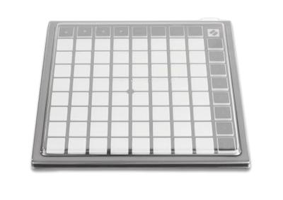 Decksaver Novation Launchpad Mini cover