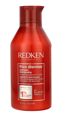 Redken Frizz Dismiss Shampoo 300ml