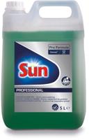 Afwasmiddel Sun Pro Formula 5 liter - thumbnail