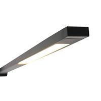 Steinhauer Strakke led bureaulampStekk zwart - 2689ZW - thumbnail