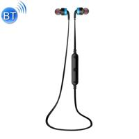 AWEI A960BL Wireless Sport bluetooth Stereo Koptelefoon met draad Control + Mic, steun Handfree bellen, voor iPhone, Samsung, HTC, Sony en andere Smar - thumbnail