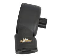 Inter Dynamics Stofafzuigadapter M16 Standard - 609000 - thumbnail