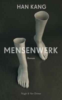 Mensenwerk - Han Kang - ebook